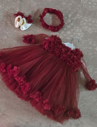 qısa don: Don, Ziyafət, 3 - 6 ay — 6