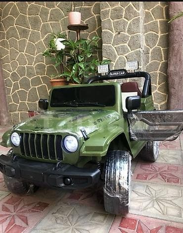 Игрушки: Usaq masini 8yasa qeder 50kq
245azn
Masazir 7070 leli — 1