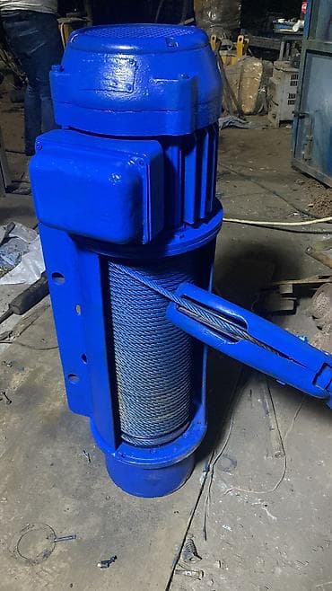 Drellər: 1 tonlu balqar telfi(tal) — 1