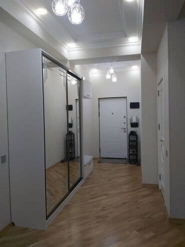 xutor kiraye: Nizami rayonu Qara Qaraev metrosunun yaxınlığında, yeni tikili yaşayış — 13