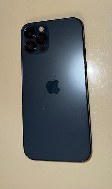 IPhone 12 Pro lalafo.az -da IPhone 12 Pro