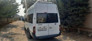 maşın soyuducusu: Ford TRANSİT, 2010 il, motor 2.2 l, Soyuducu — 3