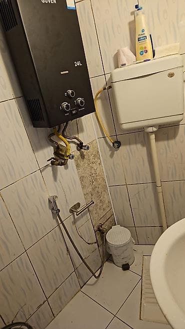 ev satiram type 0: Bılecerıde 1otag ev satılır.45 kv.Butun kamunalları var.damı — 4