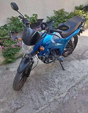 Yamaha - NNB, 110 sm3, 2024 il, 18000 km