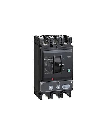 Schneider Electric Elektrik avtomat, 3 faza, 800 Vt