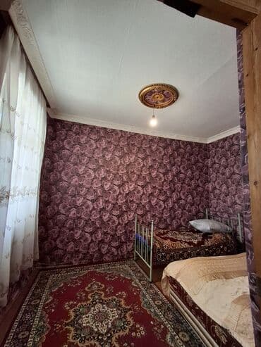 sumqayitda evlerin qiymeti: 3 комнаты, 107 м², Нет кредита, Средний ремонт — 5