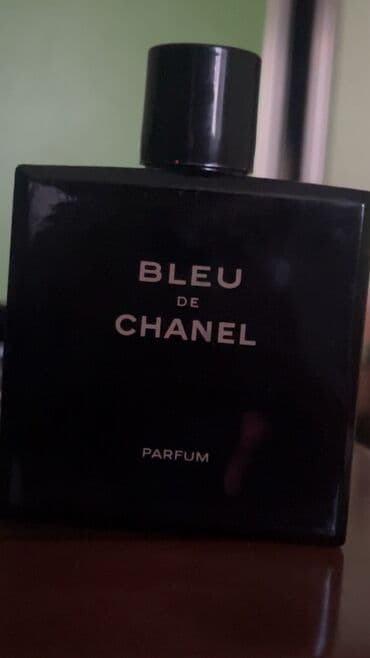 Orijinal bleu de chanel gabi (ici bosdu!!)