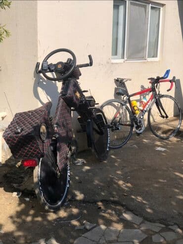 Информатика: Salam soldaki velosiped satılır unvan merdekan boltnan çatdırılma var — 1