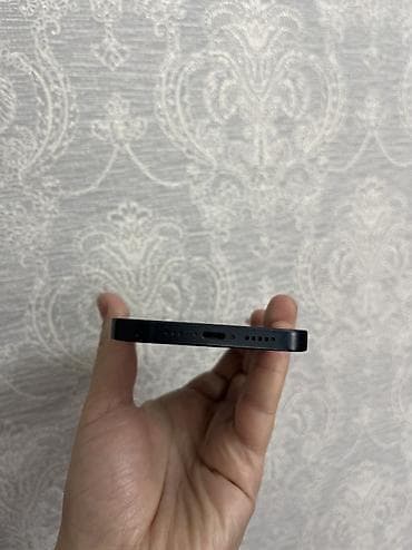 iphone х: IPhone 13, 128 ГБ — 4