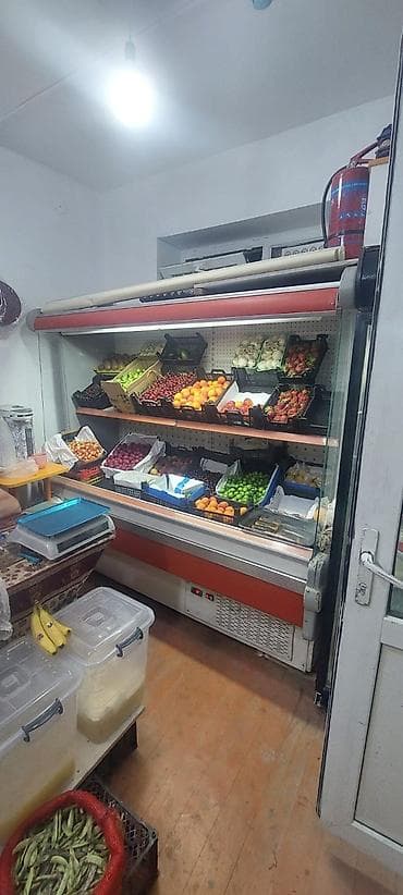 Seva Xırdalan markalı açıq vitrinalı südlük/soyuducu kabinet satılır lalafo.az -da Seva Xırdalan markalı açıq vitrinalı südlük/soyuducu kabinet satılır