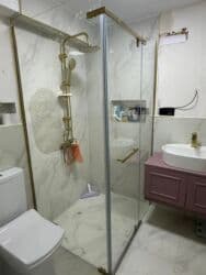 душевые кабины таатан: Новый Кабинка с открытым верхом, Платная доставка — 1