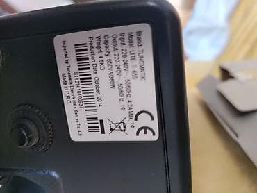 not 16 pro: HP ProDesk stasionar kompüter korpusu - Model: HP ProDesk — 3