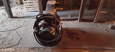 karniz satışı: KZUBR havalı kompressor və pnevmatik alətlər dəsti Salam, 1 aydan az — 3