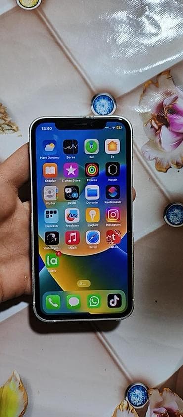 Qara, Face ID lalafo.az -da Qara, Face ID