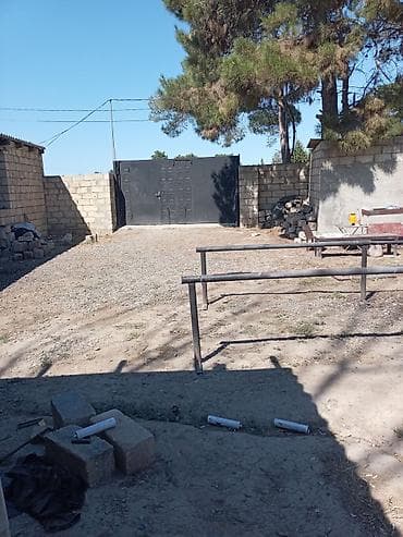 sumqayitda evler: 4 sot, Biznes üçün, Mülkiyyətçi — 10
