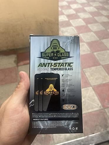 ağ qulaq: IPhone 11, 128 GB, Ağ, Face ID — 4