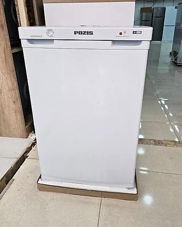 qapi zvanoku: Dondurucu Soyuducu Pozis Fv 108 De frost dondurucu Rusiya istehsalı — 3