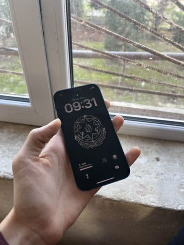 Компьютеры, ноутбуки и планшеты: IPhone 12, 128 ГБ, Голубой, Face ID — 2