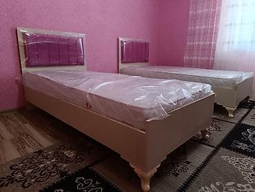 qardirob modelleri: Yeni, Təknəfərlik çarpayı, Bazasız, Matras ilə, Siyirməsiz, Rusiya — 1