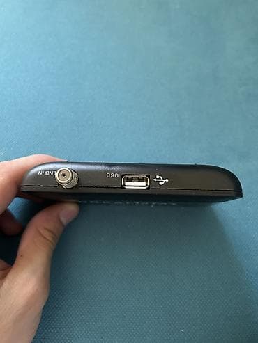type c adapter: Dreamstar OnePlus — rəqəmsal TV qəbulu və media oynatma üçün kompakt — 2