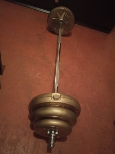 турник для дома купить в баку: Ştanq, Çəki: 23 kq, Yeni — 10