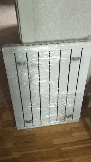 Yeni Panel Radiator Alüminium, Ödənişli çatdırılma