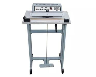 vakum aparati: Salafan yapişdiran 400mm Paketleme aparati Salafan yapisdiran — 2