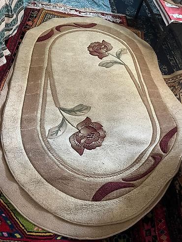 qedimi kinolar: Əl toxuması xalçalar – müxtəlif naxış və rənglər Məhsul təsviri: - — 7