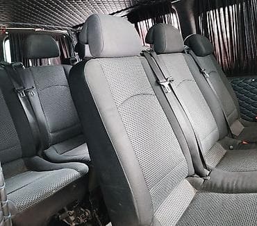 qazel satış: Ford Transit: 2.2 l | 2011 il — 1