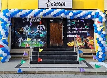 Сфера образования: Официант требуется — 1