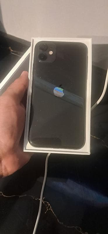iphone 8plus barter: IPhone 11, Qara — 4
