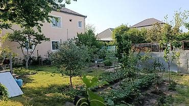 park solero satilan evler: 6 otaqlı, 160 kv. m, Kredit yoxdur, Orta təmir — 3