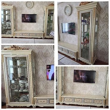 ev mebeli: Naza 2💥⁵²⁴² Malaziyanindi. Icinde isigi da var . Coooox agir mebeldi — 1