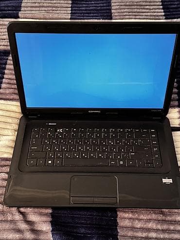 Acer: Compaq CQ58 noutbuku Xüsusiyyətlər: - Ekran: 15.6" HD, parlaq örtük - — 4