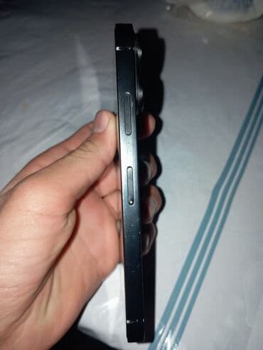 Tata: IPhone X, 64 GB, Qara — 3