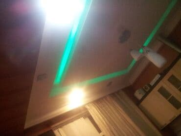 bər bər: Evlərin,Ofislərin,Obyektlərin təmiri və yeniden — 2