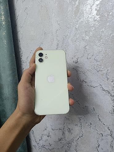 iphone 12 max: IPhone 12, Yaşıl, Face ID — 4