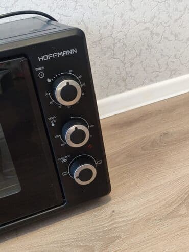 Termoqablar: Duxovka — 2