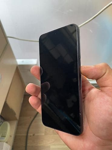 z fold 3: Samsung Galaxy S23, 256 GB, rəng - Qara, Simsiz şarj — 2
