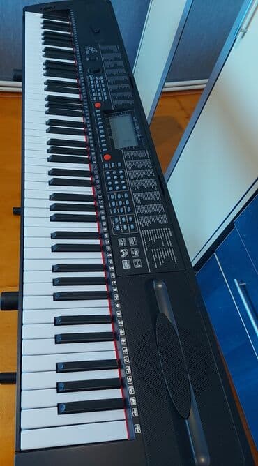 Velosiped ehtiyyat hissələri: Piano, Rəqəmsal, Yeni, Ünvandan götürmə, Pulsuz çatdırılma — 2