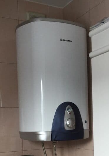 ariston 80 litr qiymeti: Ariston 80 l — 1