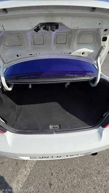 опель зафира а: Nissan Almera Classic: 1 l | 2007 il Sedan — 1