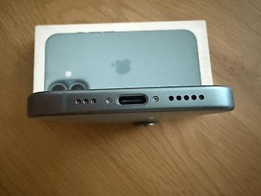 iphon 6 plus: IPhone 16, Göy — 6