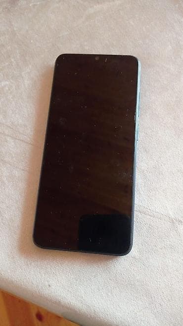 300 azn telefonlar: Redmi 12C, 128 GB, rəng - Mavi, Barmaq izi — 2