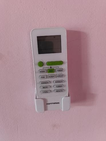 iphone 15 kredit: Kondisioner Hoffmann, İşlənmiş, 40-45 kv. m, Split sistem, Kredit yoxdur — 3