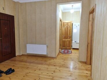 goygol kirayə ev: Mənzil kirayə verilir. 2 otaq, 113 kv, 21.3 m Xətai metrosu — 3