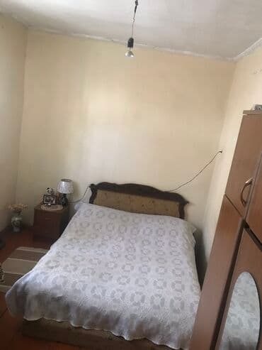 Həyət evləri və villaların satışı: M.Ə. Rəsulzadə qəs. 3 otaqlı, 70 kv. m, Təmirsiz — 8