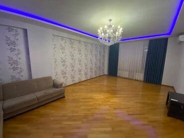 sumqayit 6 ci mikrorayon: 3 otaqlı, Yeni tikili, 129 kv. m — 2