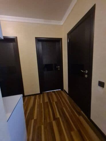 bina evi yeni tikili: Bakıxanov qəs., 2 otaqlı, Yeni tikili, 91 kv. m — 13