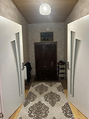 yevlaxda iş: 4 otaqlı, 100 kv. m, Kredit yoxdur, Yeni təmirli — 8